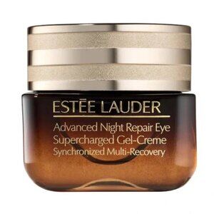 Estée Lauder Advanced Night Repair Eye Supercharged Cream - Full Size (0.5oz)